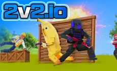 2v2.io