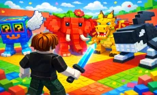 Obby The Lord of the Brainroth