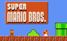 Super Mario Bros