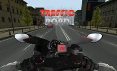 Traffic Road